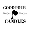 GoodPourcandles